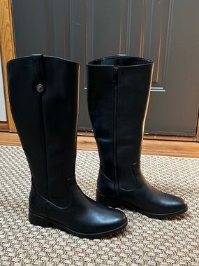 Thursday Boot Company Crown Equestrian Boot
